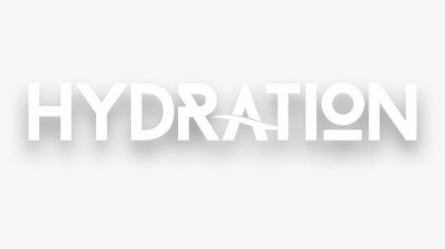 Hydration - Sign, HD Png Download, Free Download