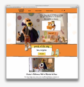 Cheetos Cotd Website - Cartoon, HD Png Download, Free Download