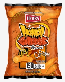 Honey Cheese Curls, HD Png Download, Free Download