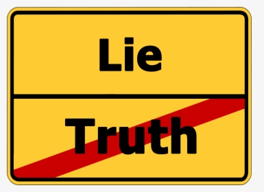 Lies Over Truth, HD Png Download, Free Download