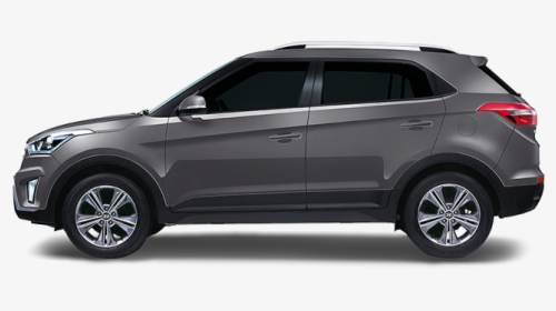 Creta Car Price Black, HD Png Download, Free Download