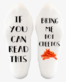 If You Can Read This Bring Me Fries, HD Png Download, Free Download