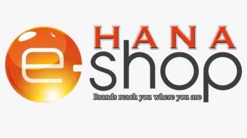 Hana E-shopping - Graphic Design, HD Png Download, Free Download