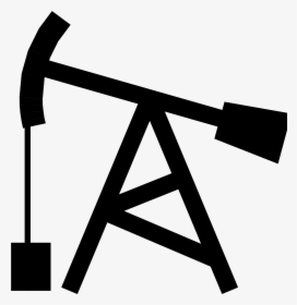 Clip Art Oil Drill, HD Png Download, Free Download