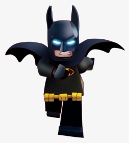 Lego Batman Vector Png - Lego Batman Png, Transparent Png, Free Download