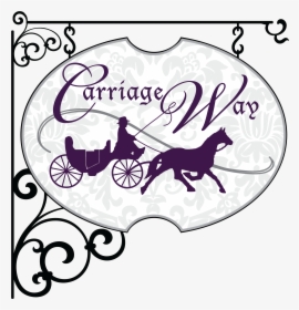 Horse Drawn Carriage, HD Png Download, Free Download