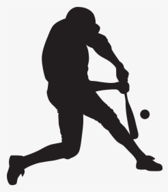 Hockey Clipart Silhouette, HD Png Download, Free Download