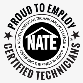 Contractor Logo - Nate, HD Png Download, Free Download