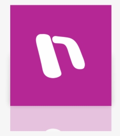 Transparent Onenote Logo Png - Graphic Design, Png Download, Free Download