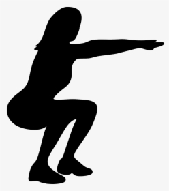 Transparent Squat Png, Png Download, Free Download