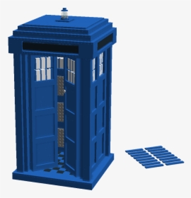Transparent Tardis Silhouette Png - Architecture, Png Download, Free Download