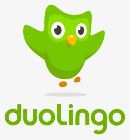 Duolingo Logo - Duolingo English, HD Png Download, Free Download