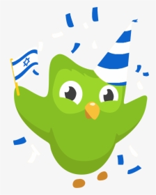 German Duolingo, HD Png Download, Free Download