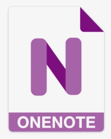 One Note File By Scaz - Graphic Design, HD Png Download, Free Download
