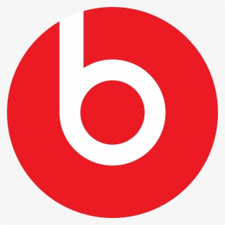 Beats Electronics Logo - Beats Logo, HD Png Download, Free Download