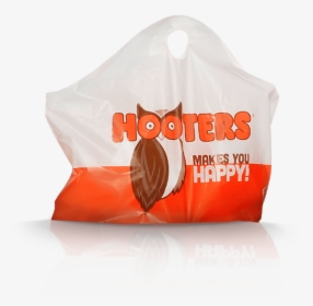 Hooters To Go, HD Png Download, Free Download