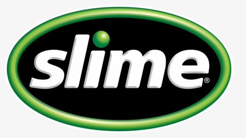 Slime Tire Inflator Logo, HD Png Download, Free Download