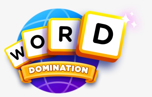 Transparent Words With Friends Logo Png - Word Domination, Png Download, Free Download