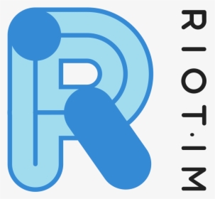 Im 2019 Logo - Riot Im Logo, HD Png Download, Free Download