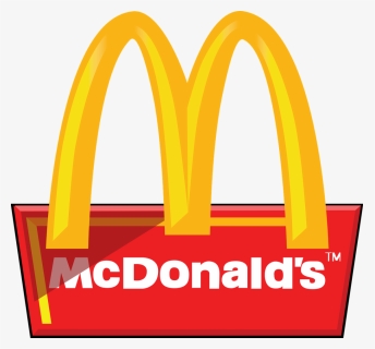 Mcdonald"s Logo Png - Mc Donalds, Transparent Png, Free Download