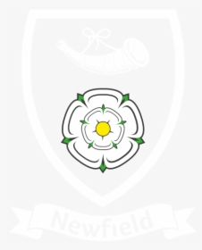 Newfield-logo - Newfield School Sheffield Logo, HD Png Download, Free Download