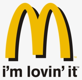 In September 2003, Mcdonald"s Introduced The Slogan - Logo Et Slogan, HD Png Download, Free Download