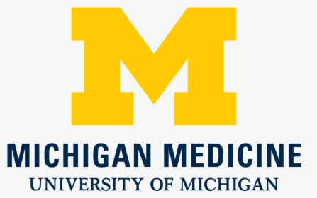 Michigan Medicine University Of Michigan, HD Png Download, Free Download
