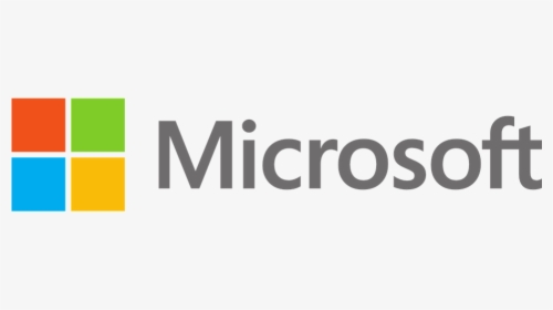 Microsoft Logo Transparent, HD Png Download, Free Download