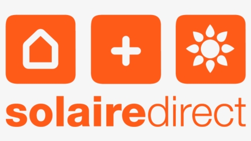 Solairedirect Logo - Night They Stormed Eureka, HD Png Download, Free Download