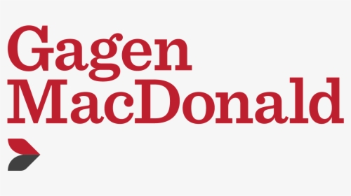 Gagen Macdonald Helps Companies Inspire And Motivate - Gagen Macdonald Logo, HD Png Download, Free Download