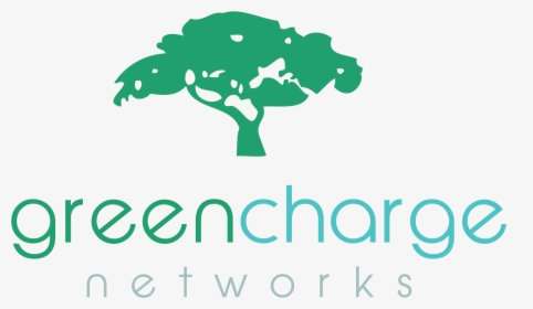Thumb Image - Green Charge Networks Logo, HD Png Download, Free Download