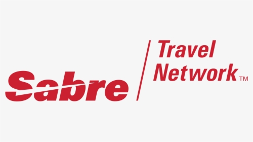 Sabre Travel Network Logo, HD Png Download, Free Download