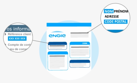 Engie, HD Png Download, Free Download