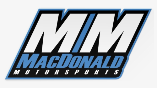 Macdonald Motorsports, HD Png Download, Free Download