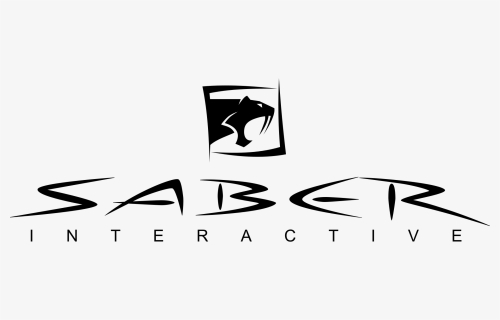 Saber Interactive Png, Transparent Png, Free Download