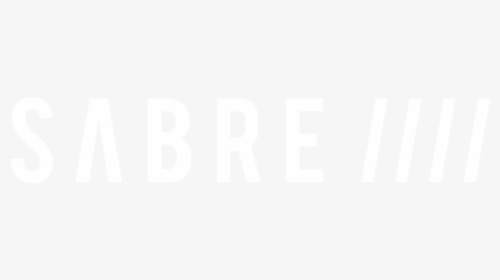 Sabre Eyewear - Johns Hopkins White Logo, HD Png Download, Free Download
