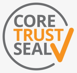Core Trust Seal, HD Png Download, Free Download