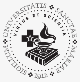 Logo Saint Mary's University Of Minnesota, HD Png Download, Free Download