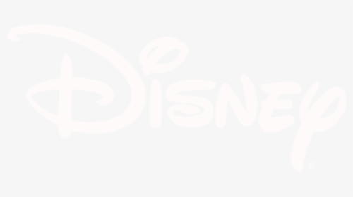 Sand Magic Disney Logo Vector White- - Disney Logo Vector White, HD Png Download, Free Download