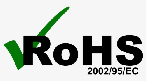 Svg Rohs Logo Png, Transparent Png, Free Download