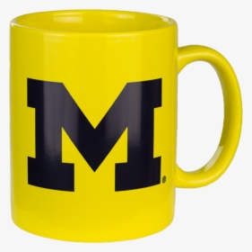University Of Michigan Logo White Png, Transparent Png, Free Download