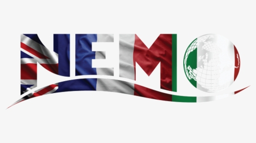 Nemo Flags Logo - Flag, HD Png Download, Free Download