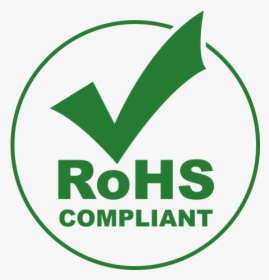 Img - Rohs Certification Logo, HD Png Download, Free Download