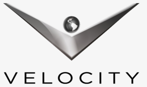 Velocity Logo - Velocity Channel Logo, HD Png Download, Free Download