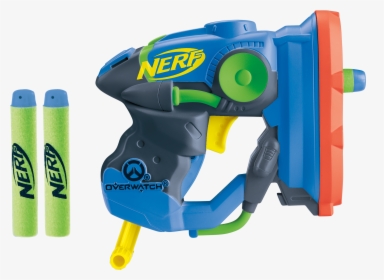 Overwatch Nerf Micro Shots, HD Png Download, Free Download