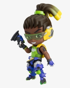Nendoroid Lucio, HD Png Download, Free Download