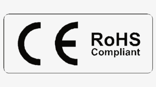 Ce Rohs, HD Png Download, Free Download