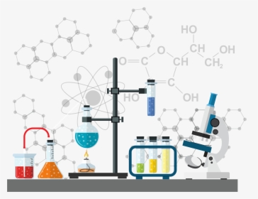 Chemistry Practical Images Png, Transparent Png, Free Download