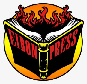 Eibon Press, HD Png Download, Free Download