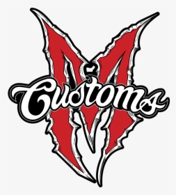 Martin Bros Customs Logo, HD Png Download, Free Download